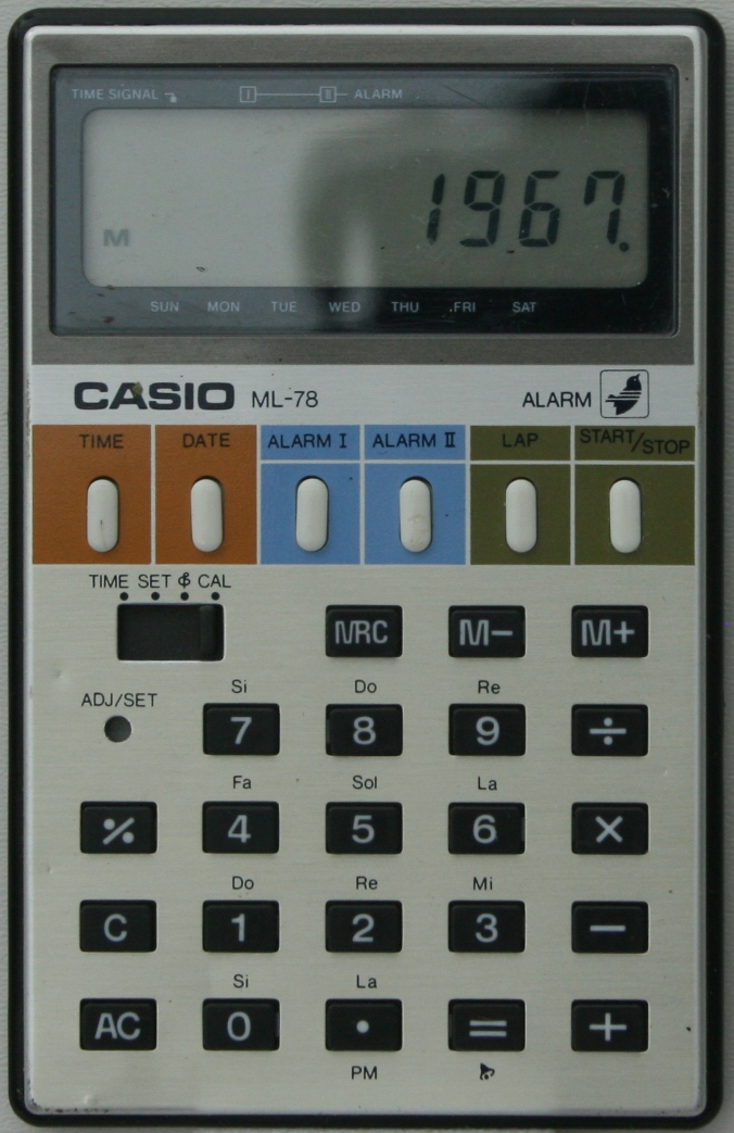 Casio a 832 hot sale